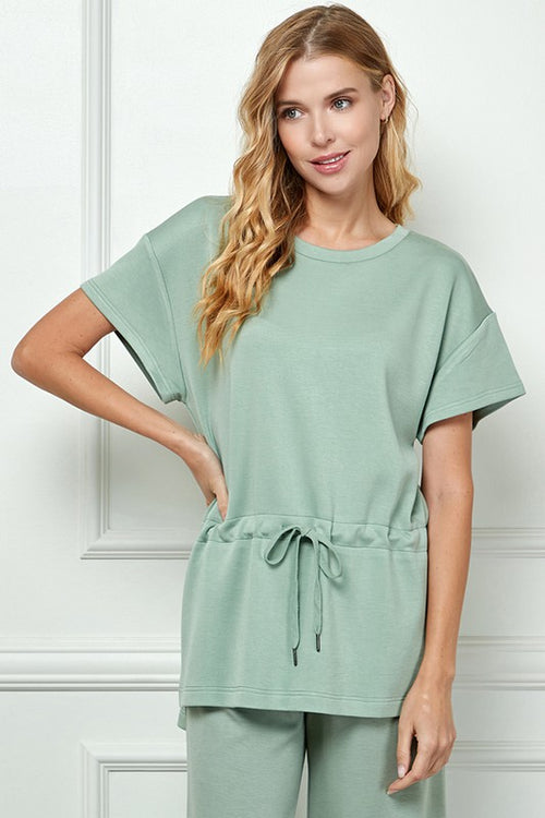 A1 Nellie Top