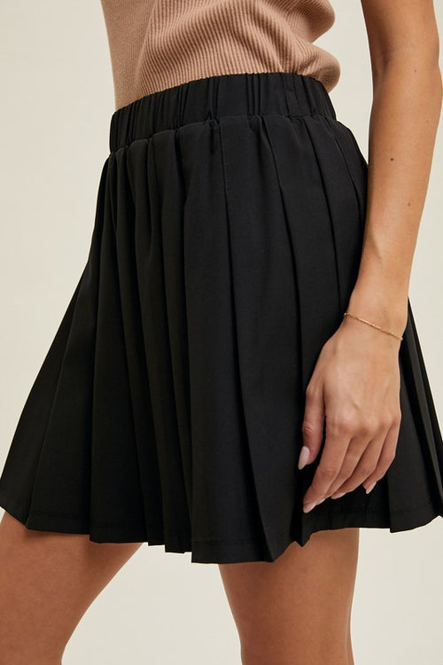 A1 Carson Skirt