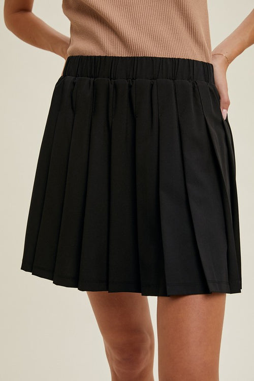 A1 Carson Skirt