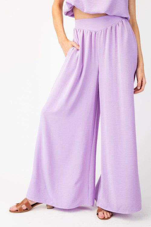 A1 Zuri Pants