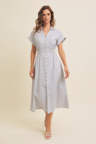 A1 Genevieve Dress