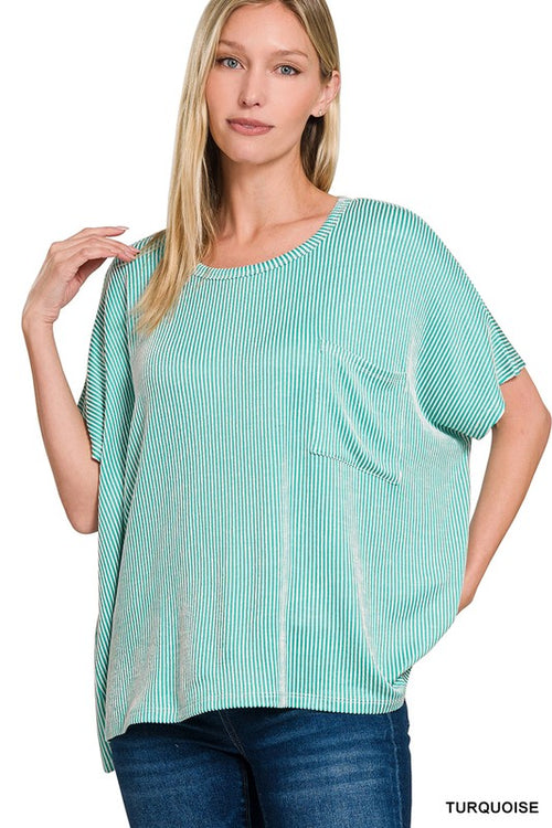 A1 Finding Comfort Top in 3 Colors