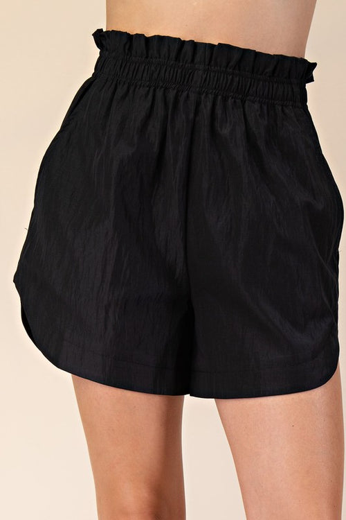 A1 A Necessity Short in 3 colors