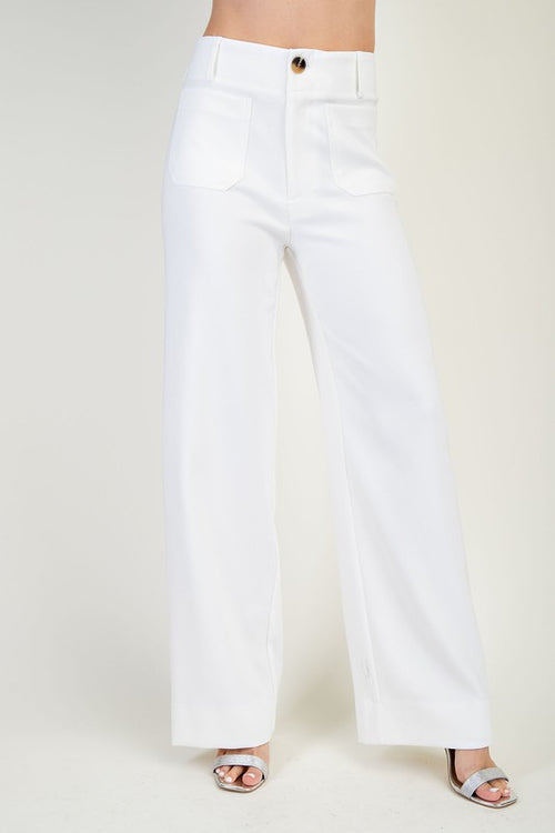 A1 A Classic Pant