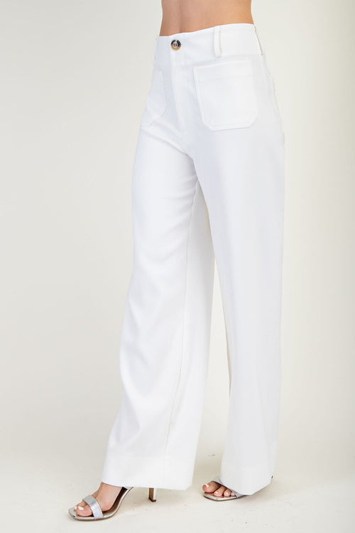 A1 A Classic Pant