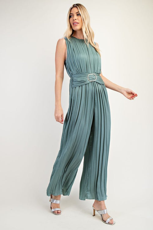 A1 Loren Jumpsuit