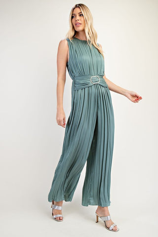 A1 River Jumpsuit