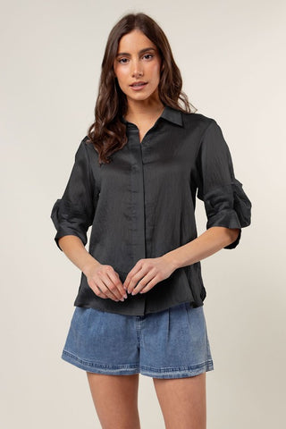 A1 Shannon Top in Plus