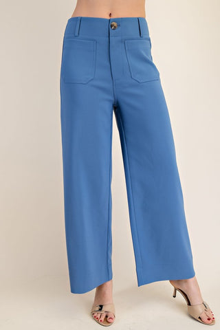 A1 Celeste Pants in Plus