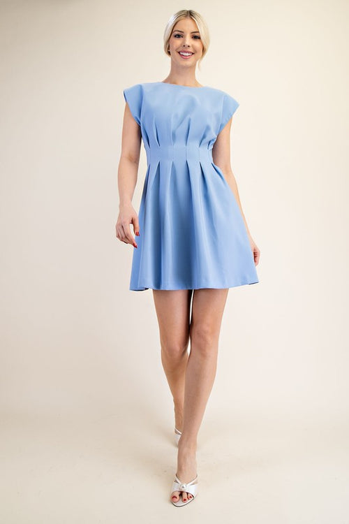 A1 Rosalie Dress