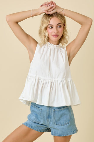 A1 Springtime Splendor Top