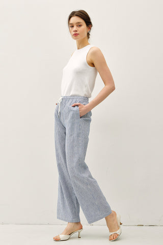 A1 Celeste Pants in Plus