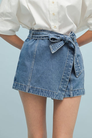 A1 Allegra Shorts