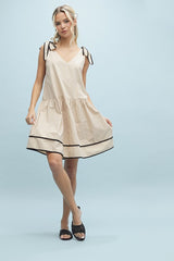 A1 Lizbeth Dress