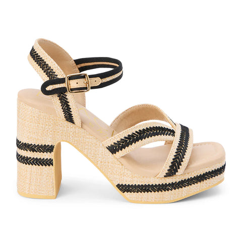 A2 Booked Sandal Hey Girl by Corkys