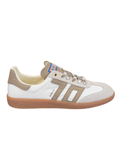 Back 70 Ghost Sneakers in Taupe