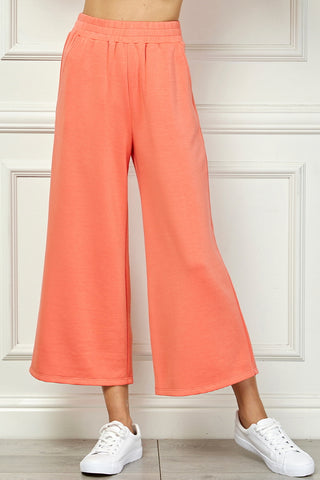 A1 Celeste Pants in Plus