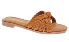 A2 Pierre Dumas Rich-6 Braided Sandal