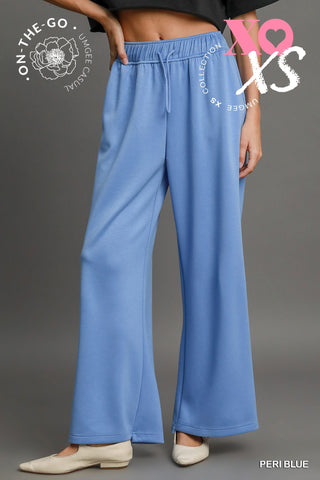 A1 Celeste Pants in Plus