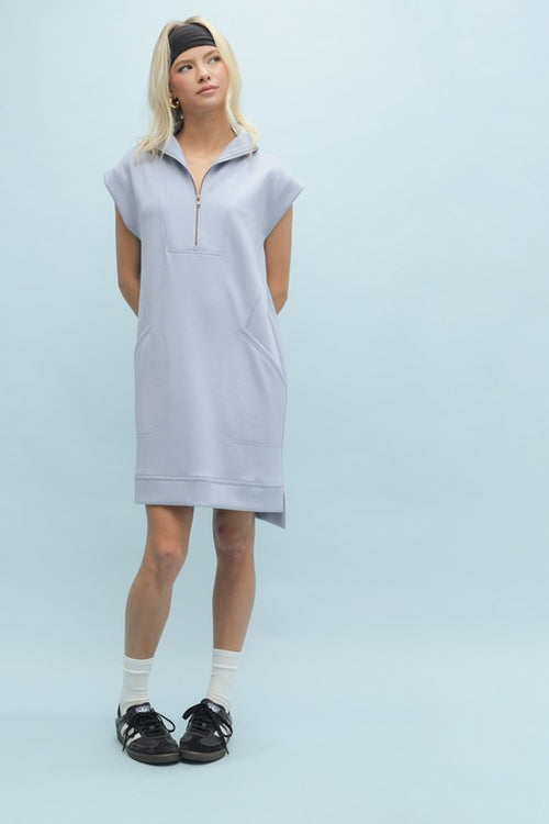 A1 Zoe Dress