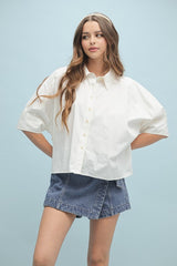 A1 Ella Kate Top