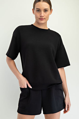 A1 Maisie Top