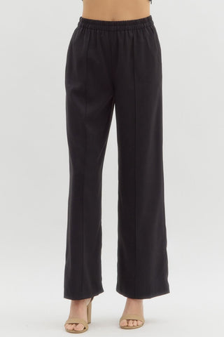 A1 Celeste Pants in Plus