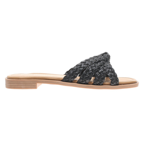 A2 Pierre Dumas Rich-6 Braided Sandal