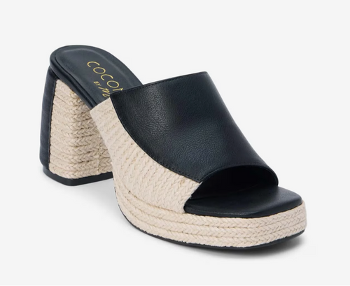 A2 Beaufort Sandals Coconuts by Matisse