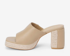 A2 Beaufort Sandals Coconuts by Matisse