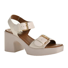 A2 Drew Platform Sandal Chinese Laundry