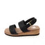 A2 Ardenne Wedge Sandal