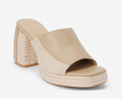 A2 Beaufort Sandals Coconuts by Matisse