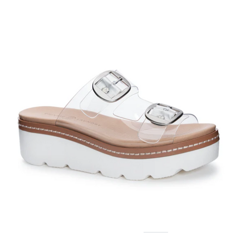 A2 Ardenne Wedge Sandal