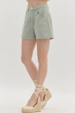 A1 Allegra Shorts