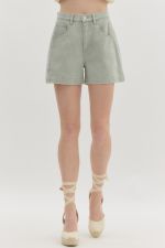 A1 Allegra Shorts