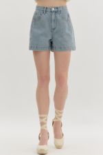 A1 Allegra Shorts