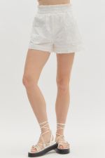 A1 Allegra Shorts